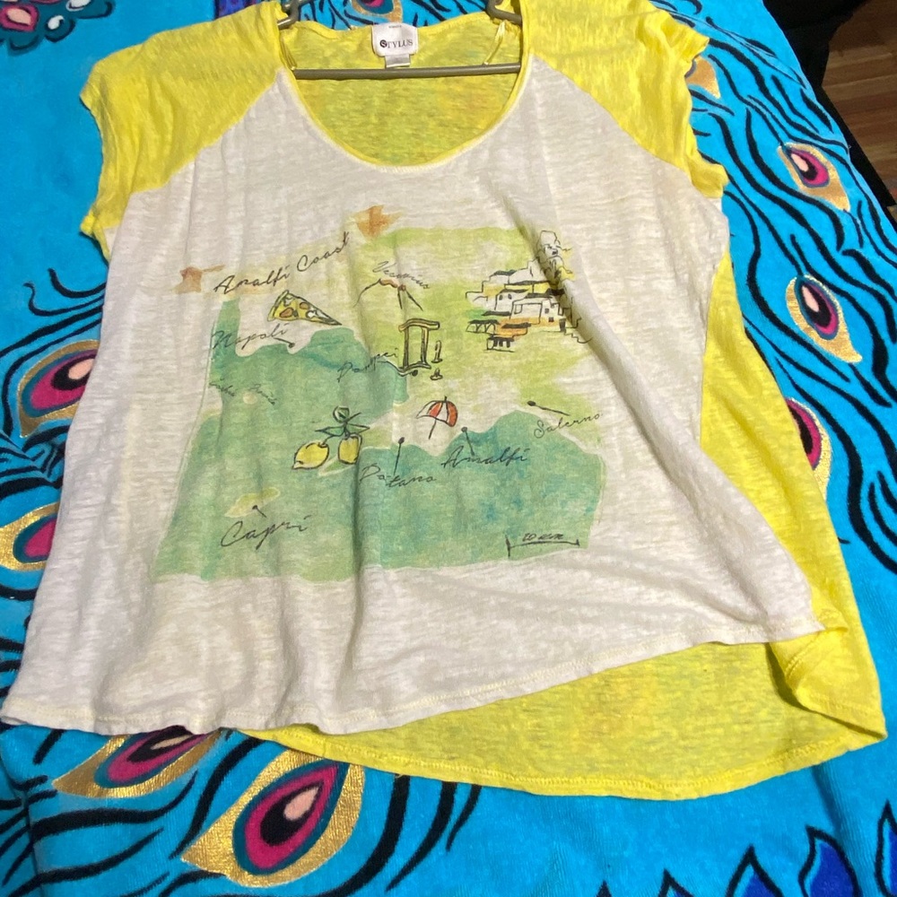 Shirt